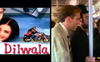 ‘Bade Dilwala’ copied from ‘It Could Happen to You’